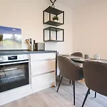 Lägenhet 